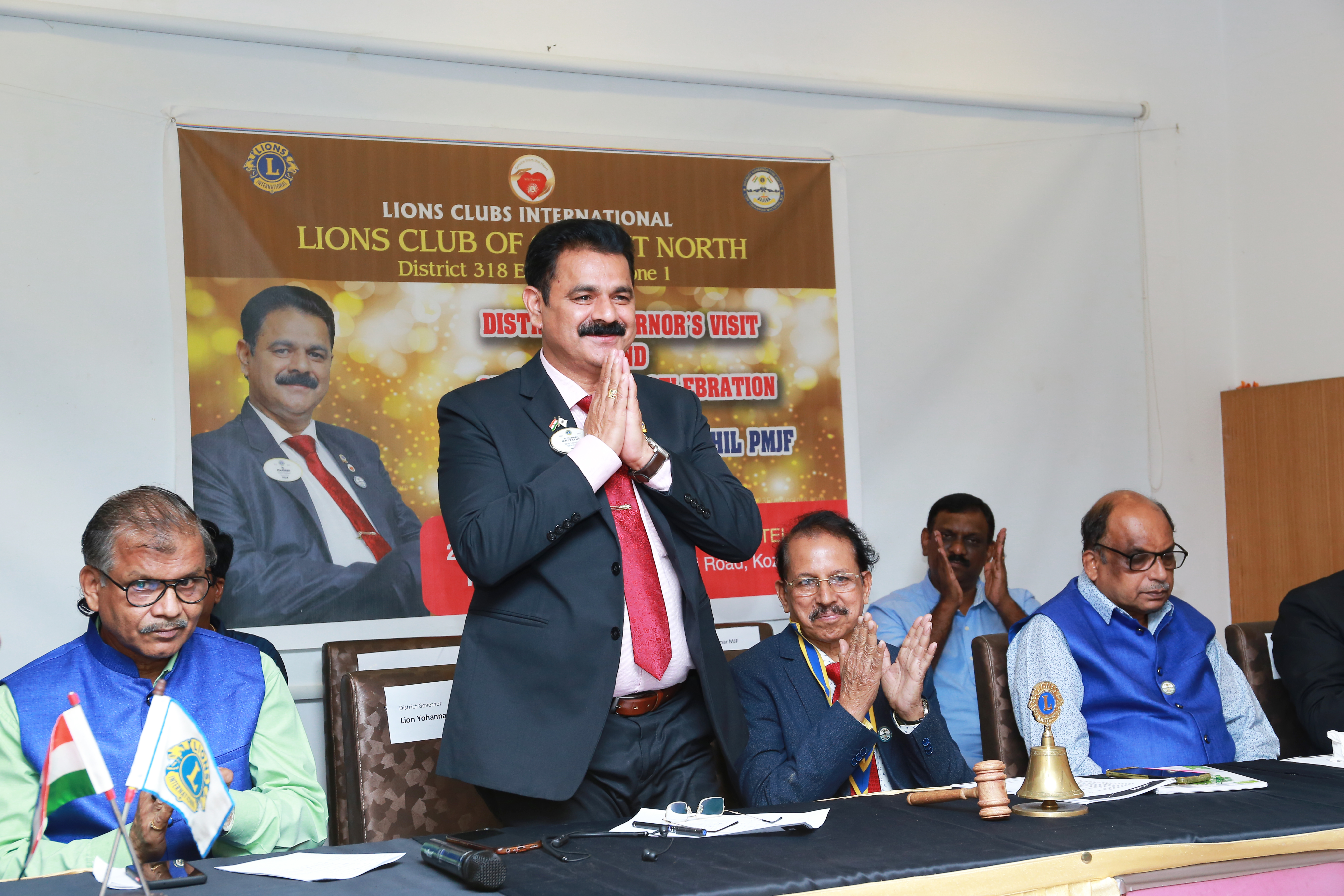  Lions Club of Calicut North 