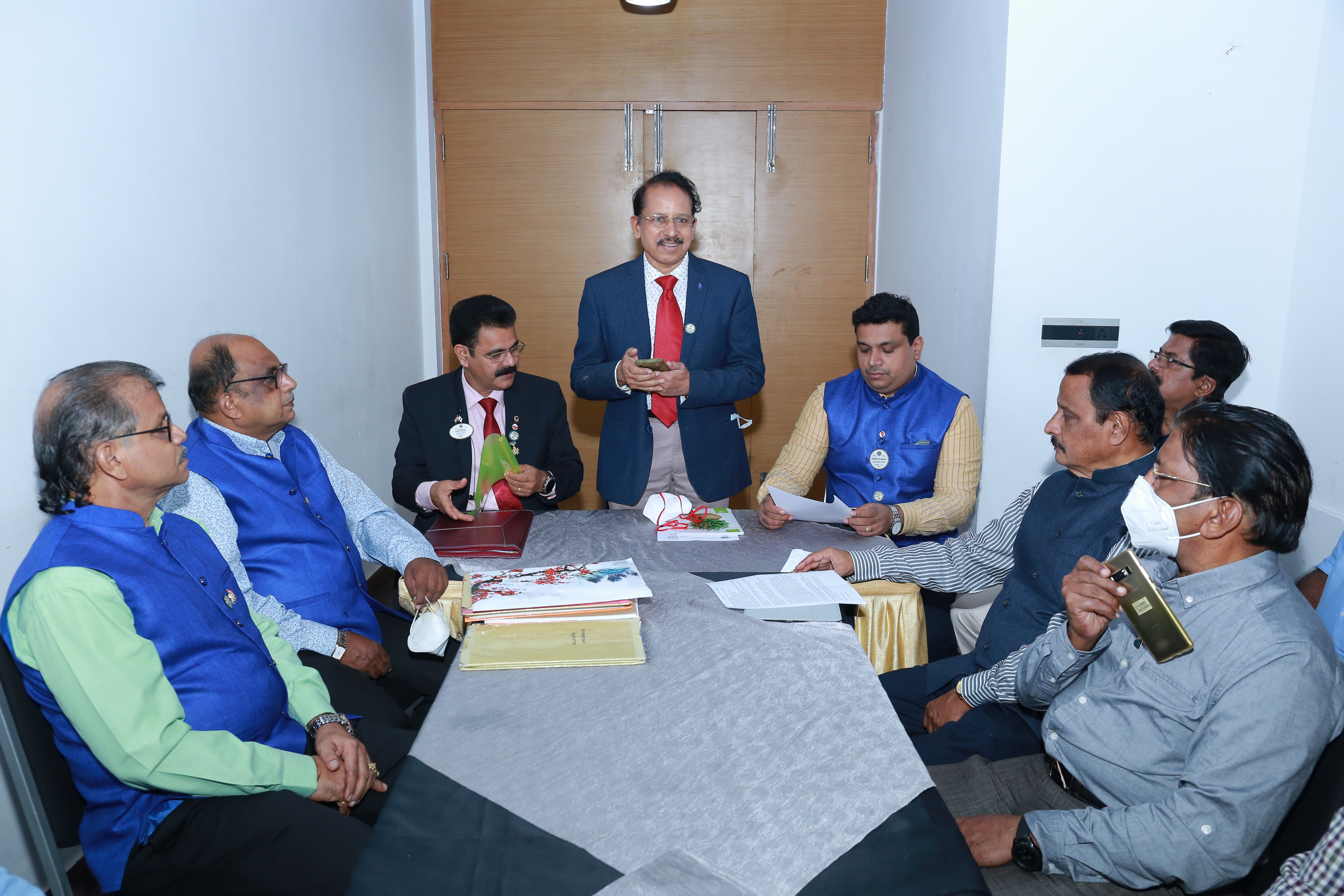  Lions Club of Calicut North 